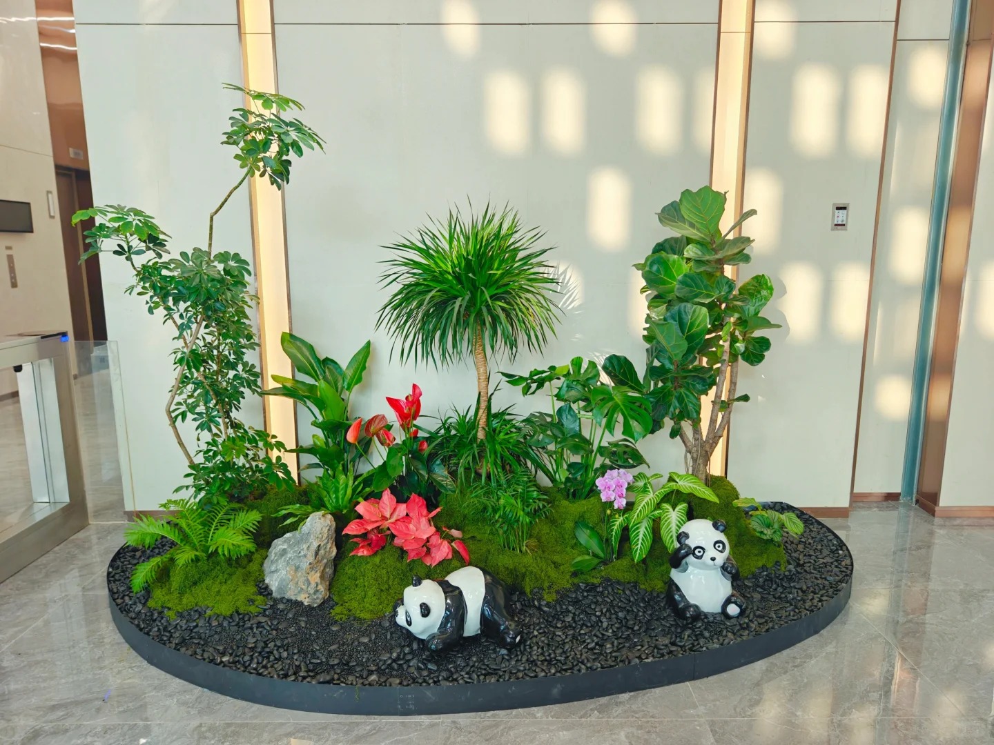 了解余姚盆景出租价格,开启别样租赁体验!